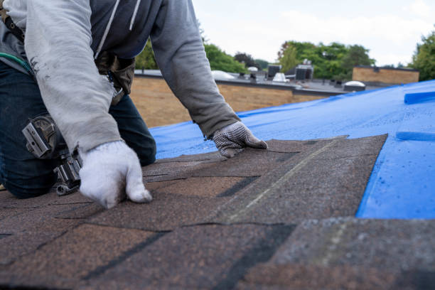 Best Slate Roofing Contractor  in Amite City, LA