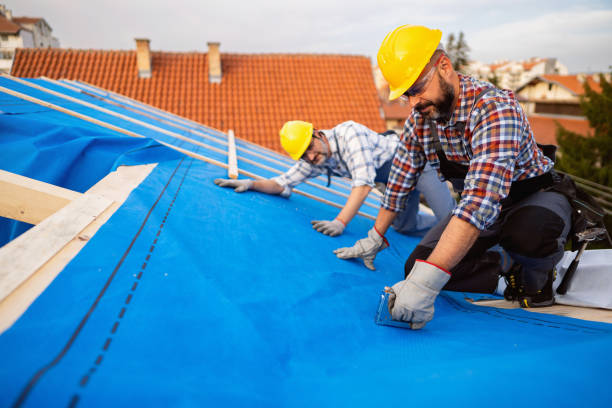 Quick and Trustworthy Emergency Roof Repair Services in Amite City, LA