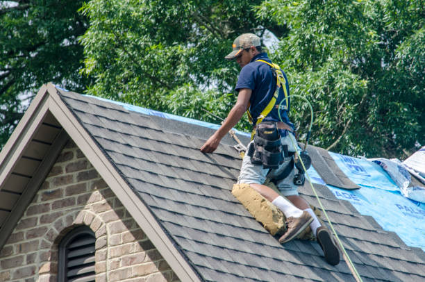 Heating Cable for Roof Installation in Amite City, LA